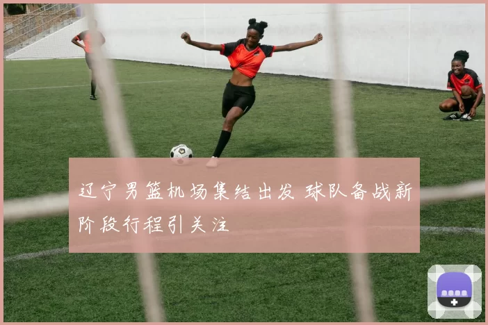 辽宁男篮机场集结出发 球队备战新阶段行程引关注